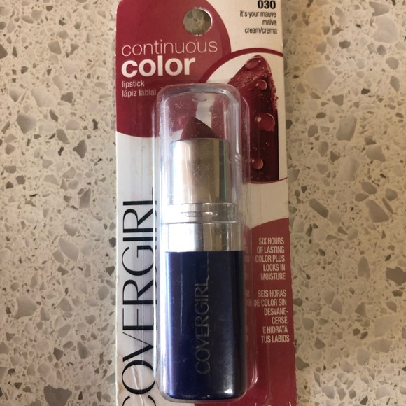 Lipstick - Picture 1 of 1